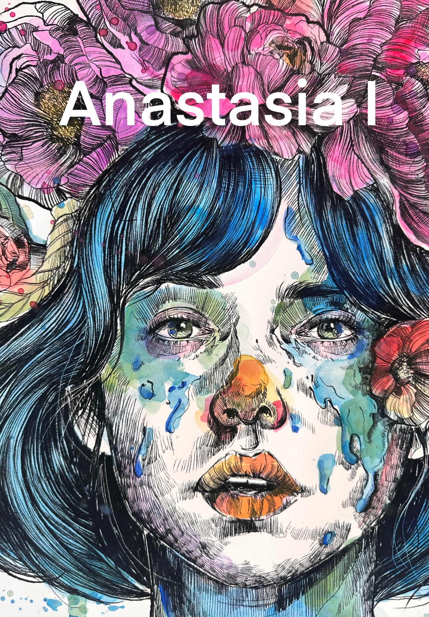 Anastasia