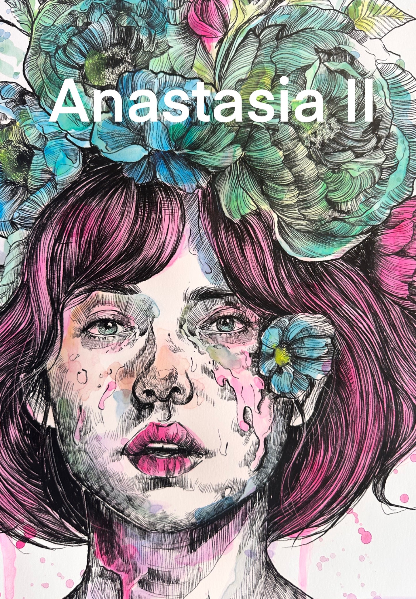 Anastasia