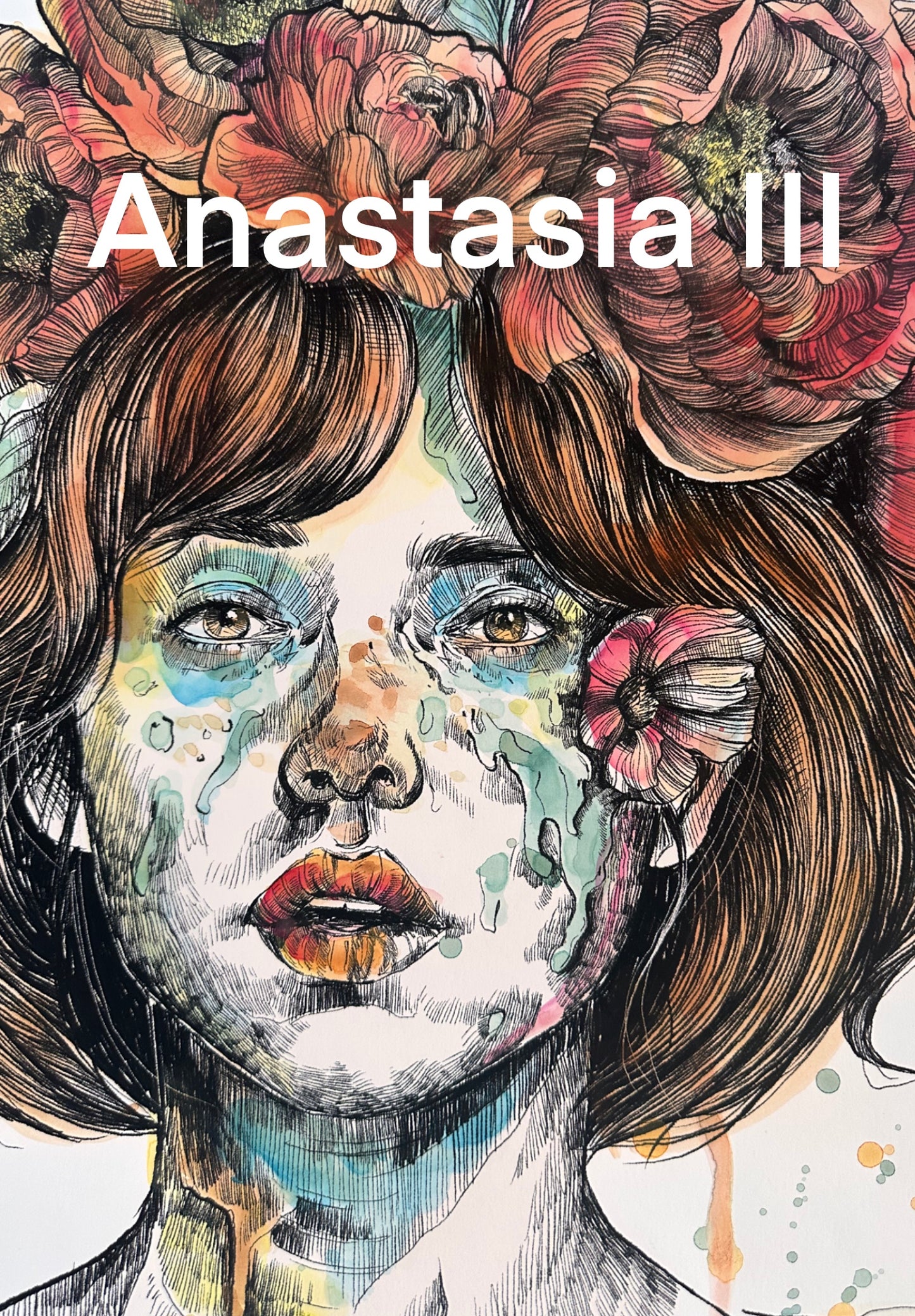 Anastasia
