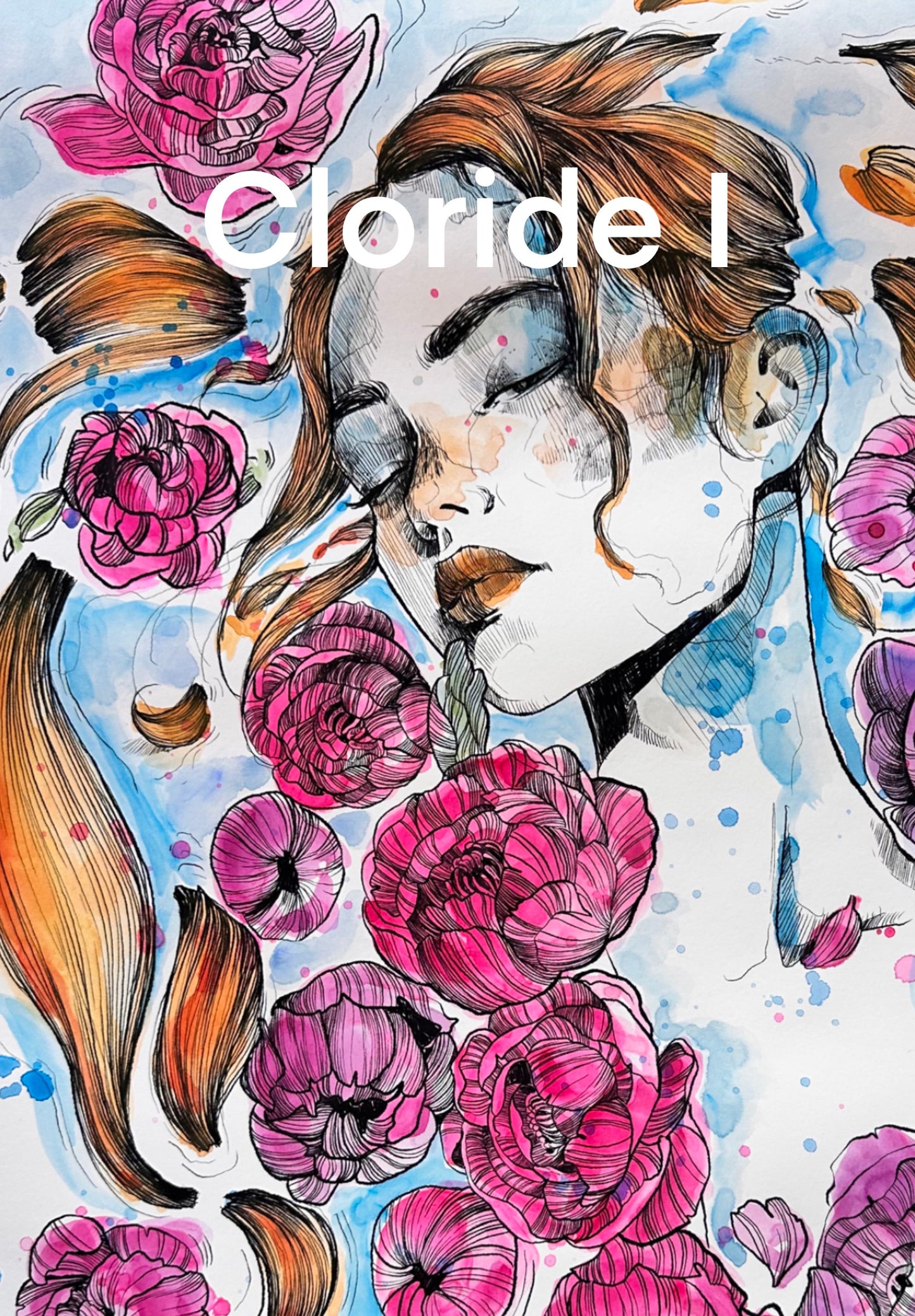 Cloride