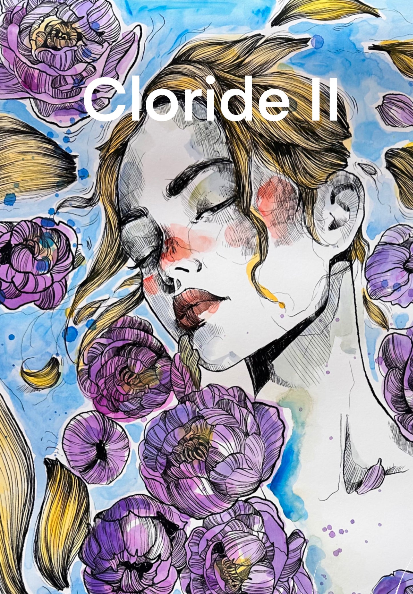 Cloride