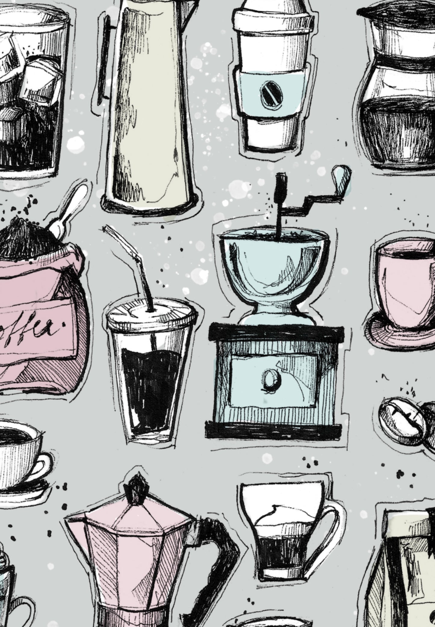 Coffee Pot