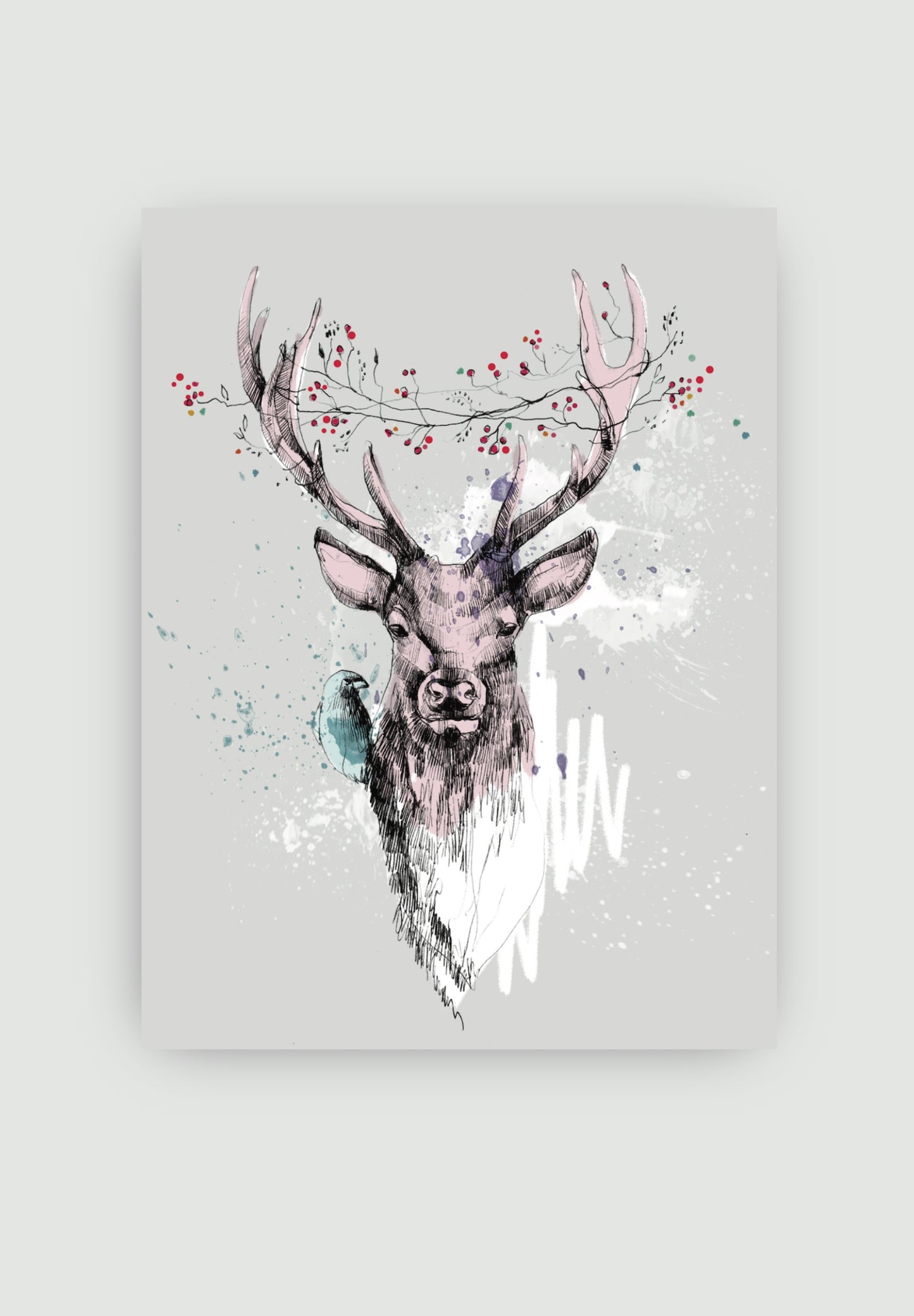 MPC 24 | dear deer
