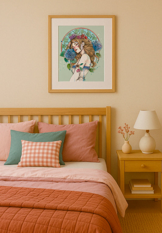 Azzurra - Limited Edition 100