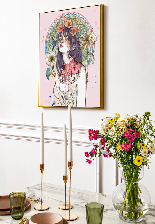 Bianca - Limited Edition 100