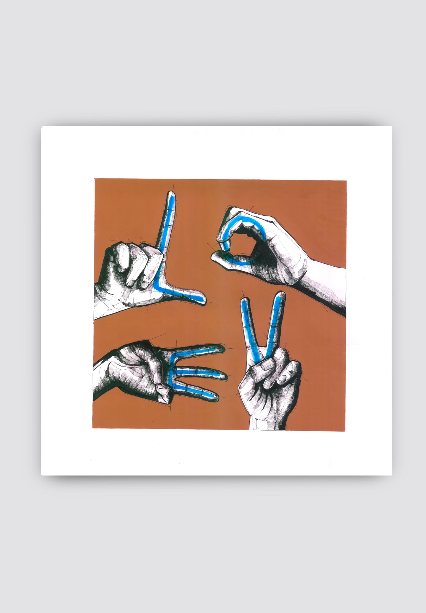 L-O-V-E – Limited Edition 25
