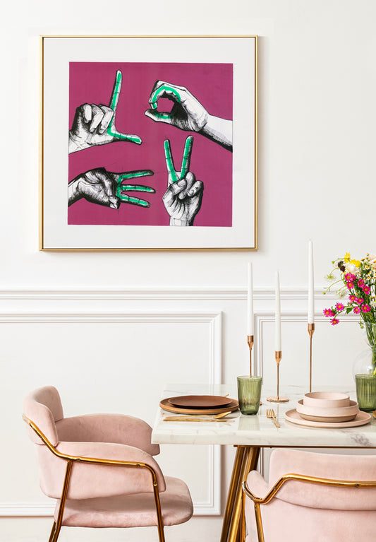 L-O-V-E – Limited Edition 25