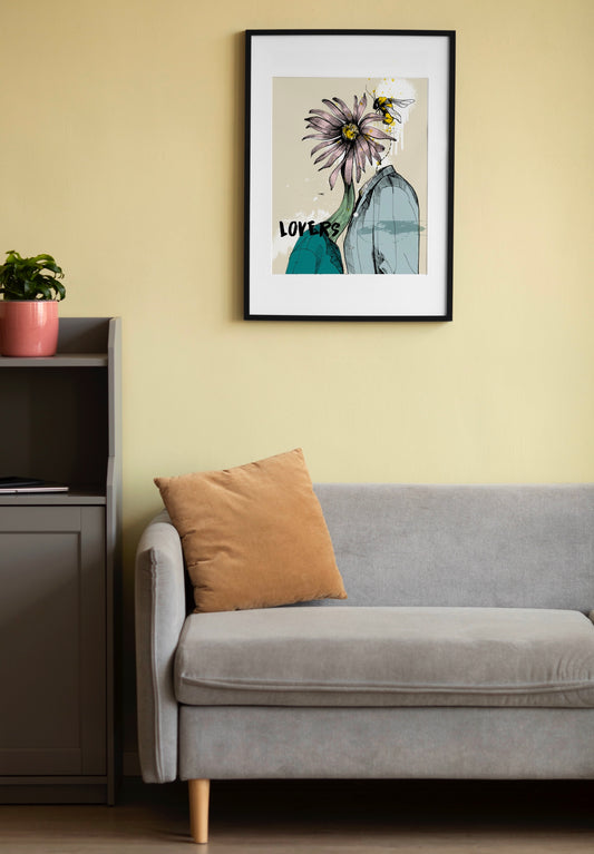 Spring in Love – Limited Edition 20