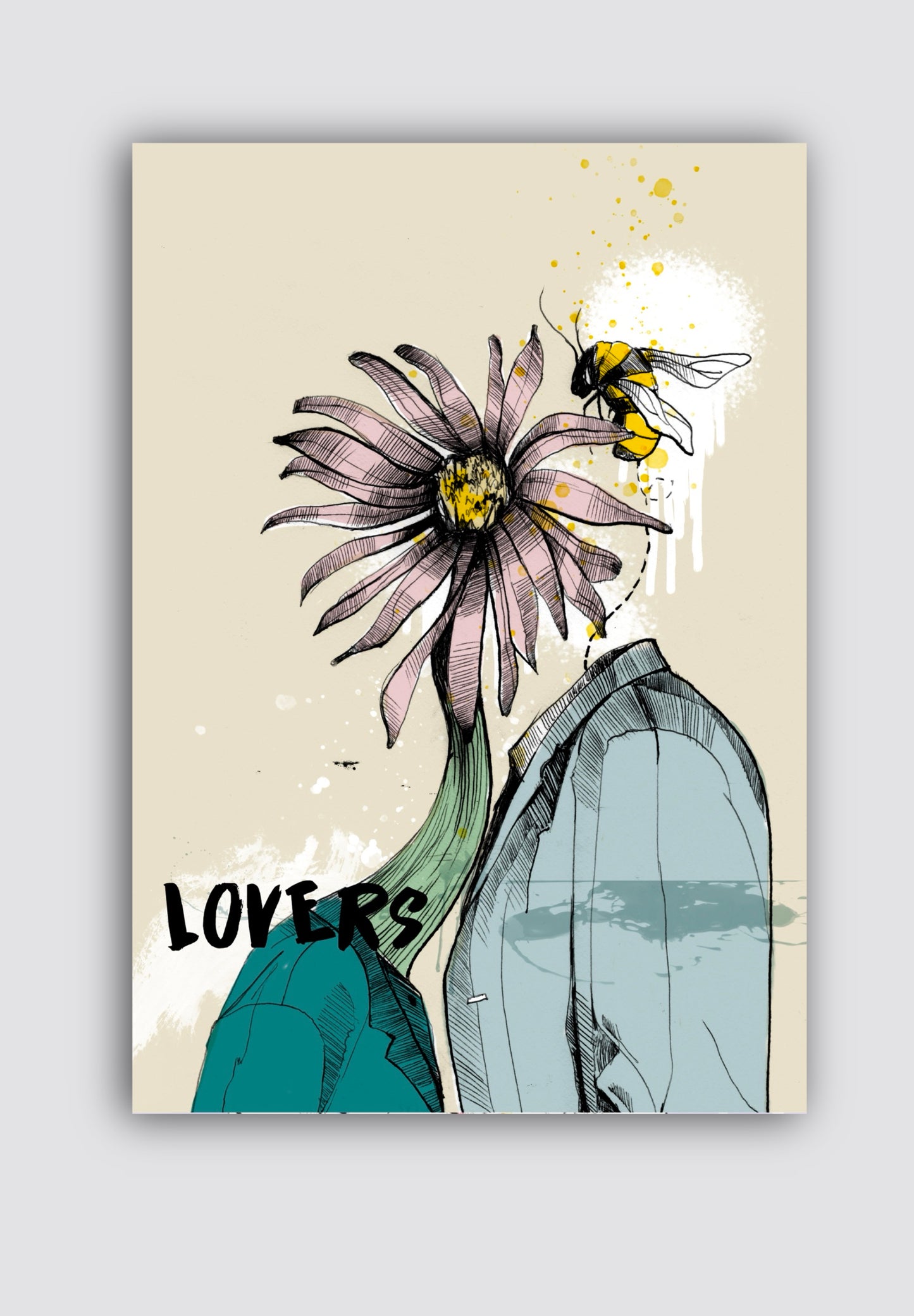 Spring in Love – Limited Edition 20