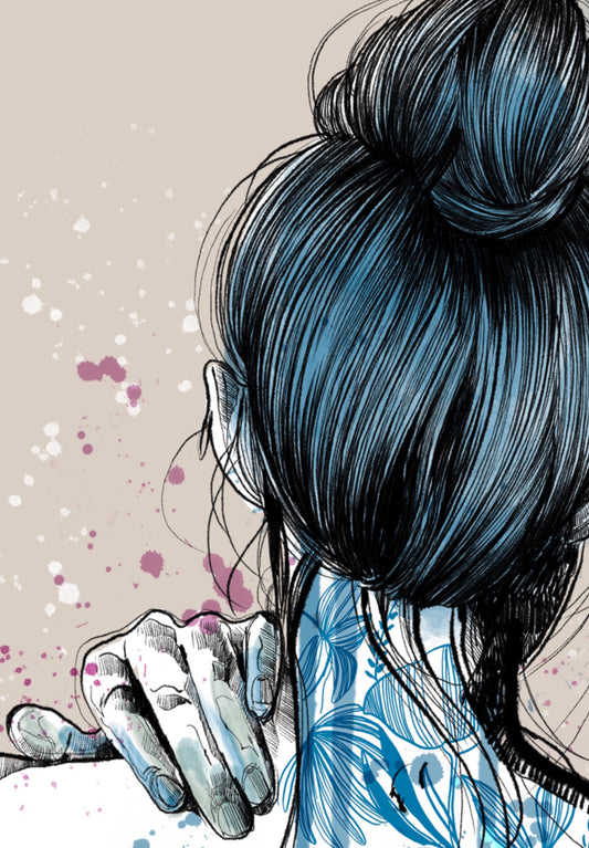 Raining – Limited Edition 50