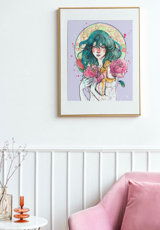 Rosa - Limited Edition 100