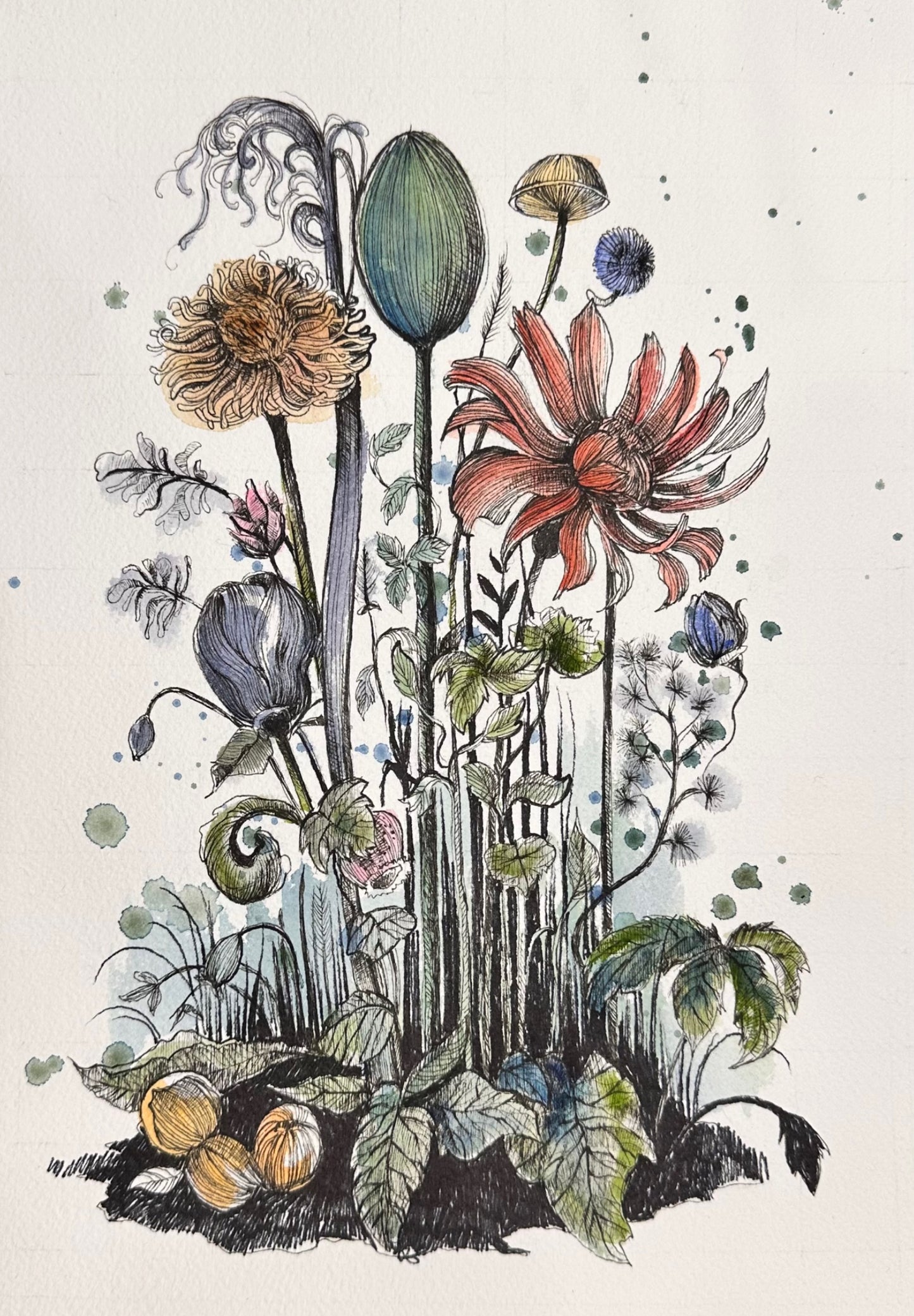 Fleur