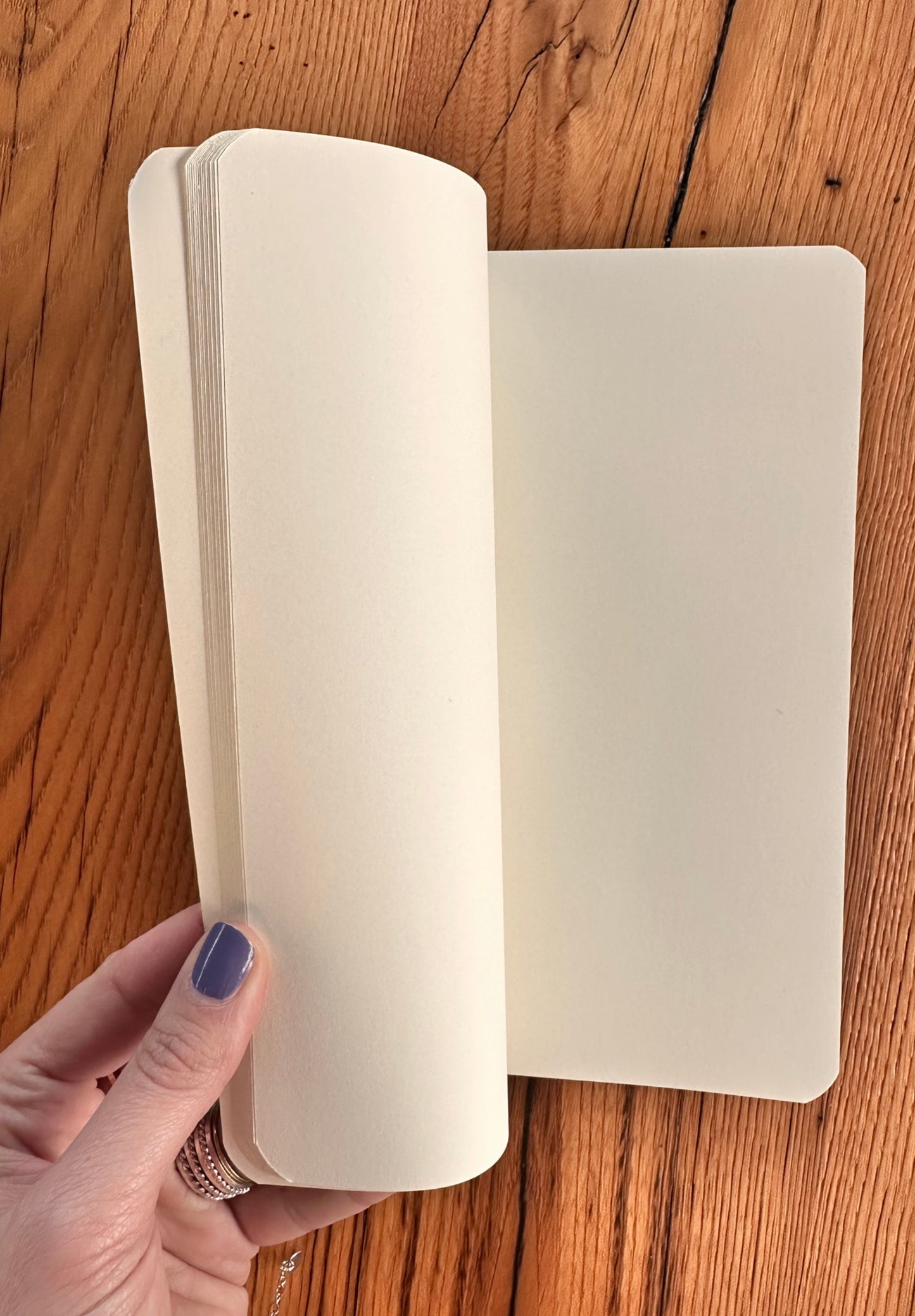 Notebook – Yemaya