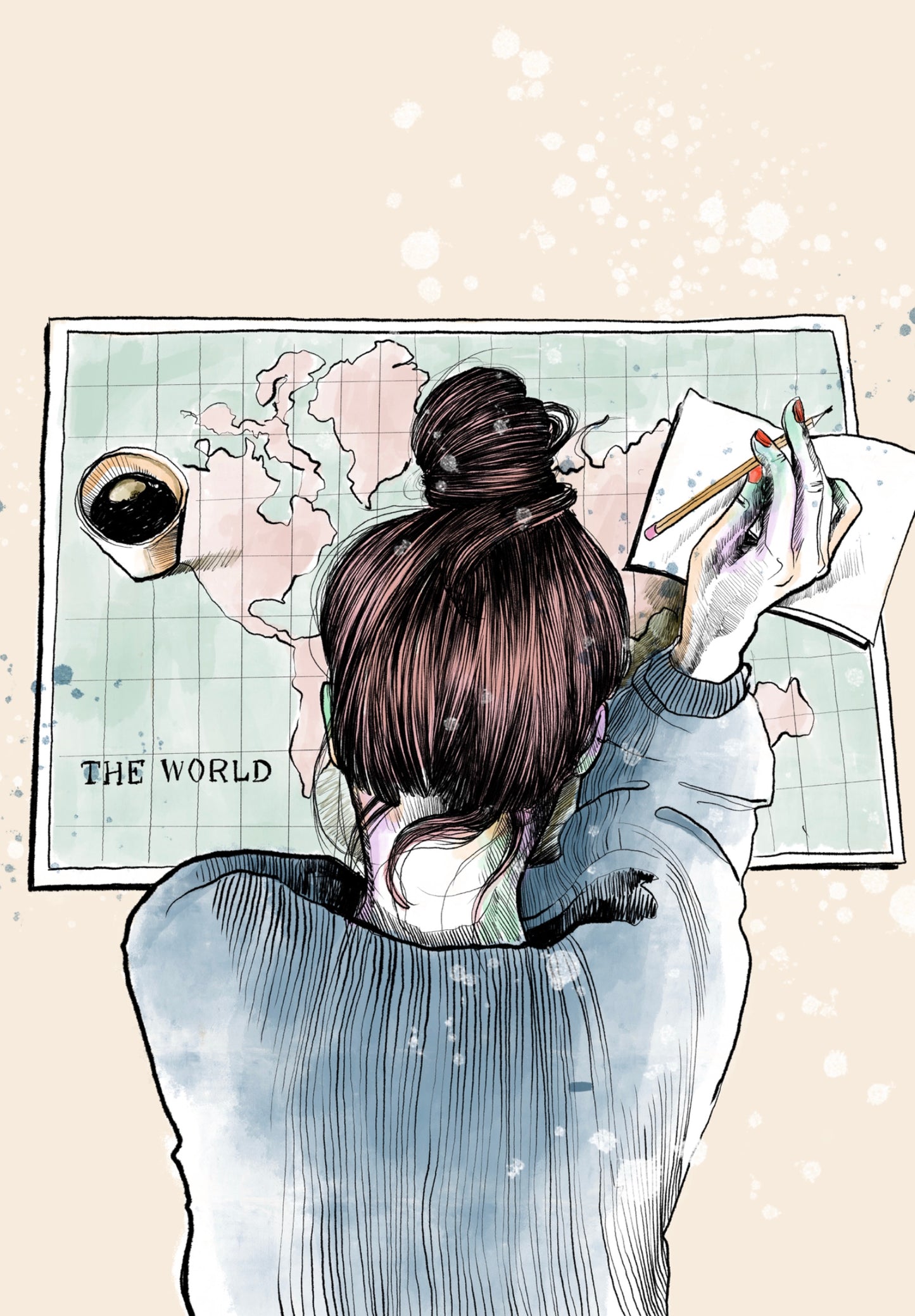 Travel