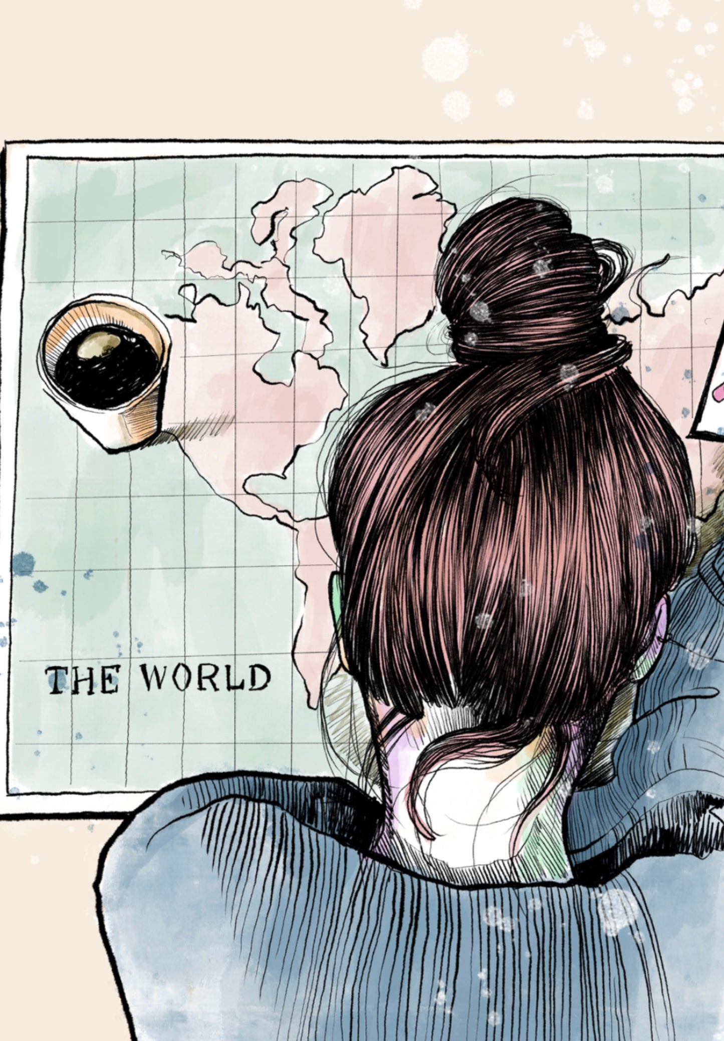 Travel