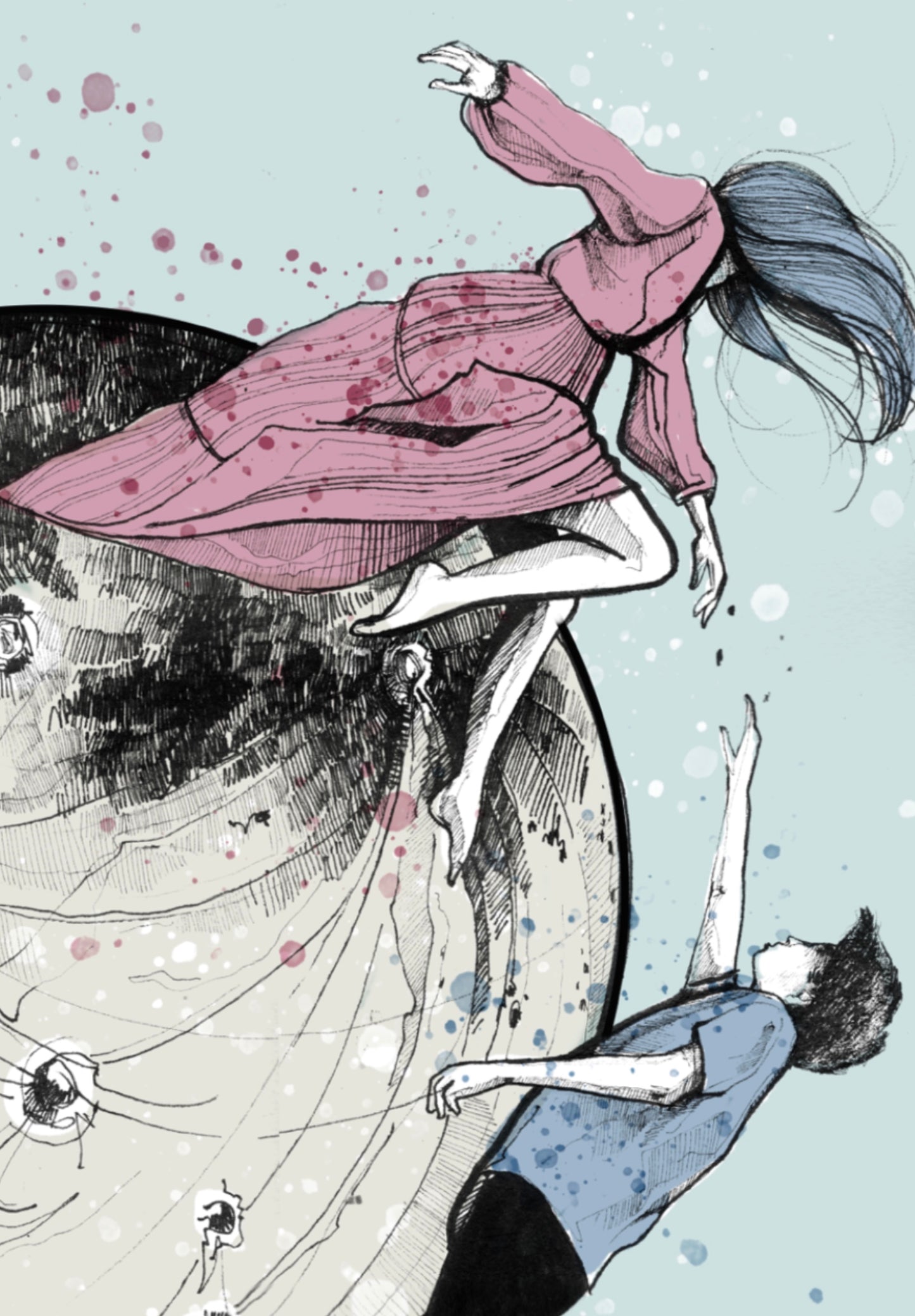 Le cosmicomiche