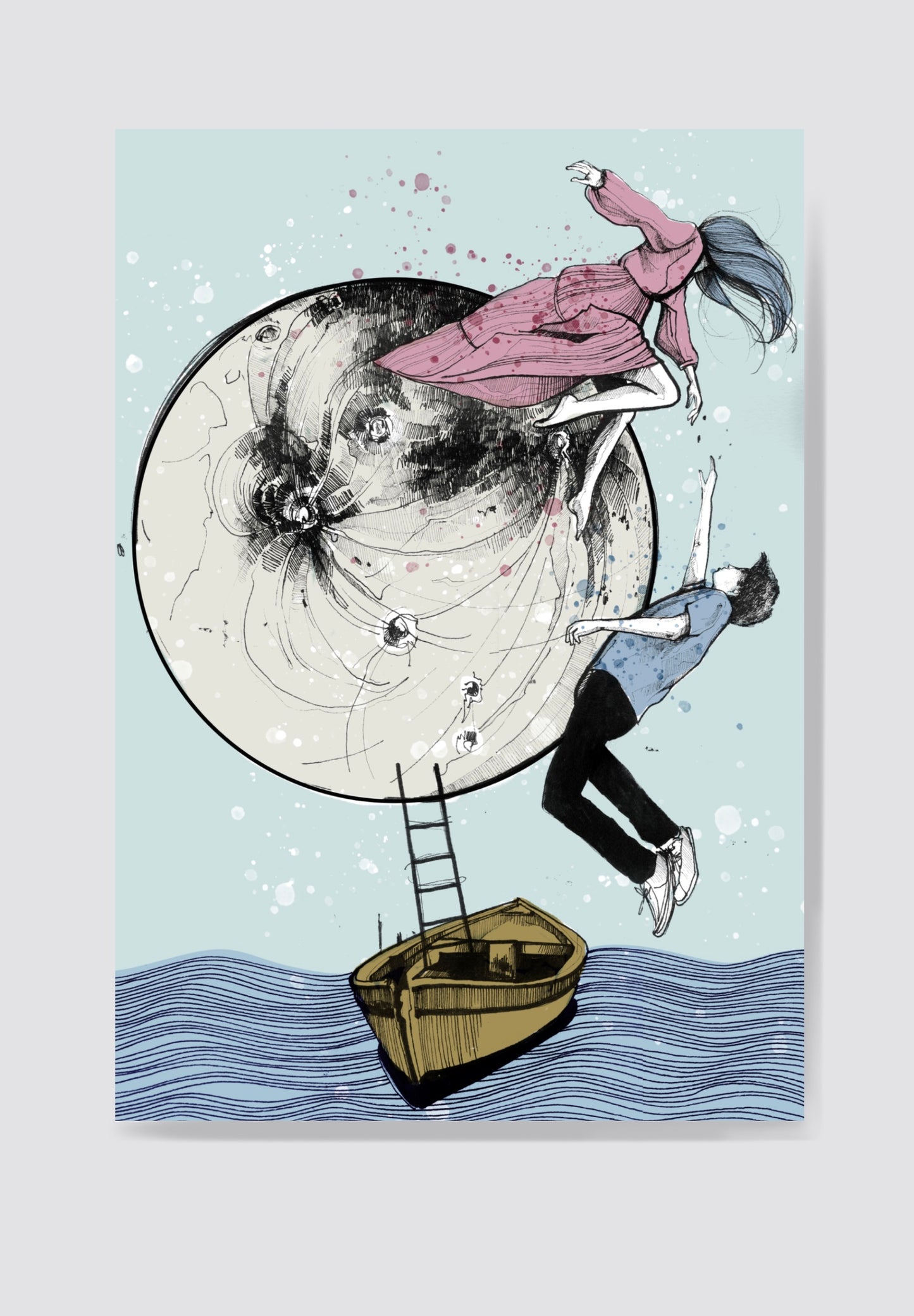 Le cosmicomiche