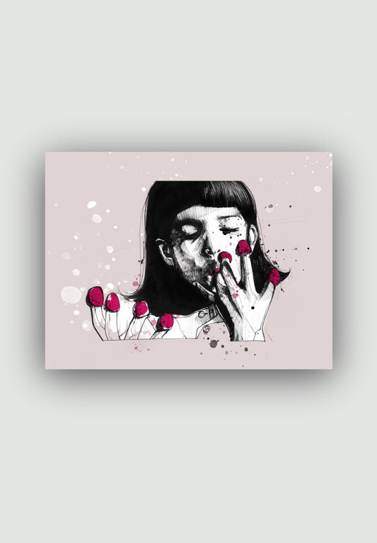 MPC 5 | Amelie