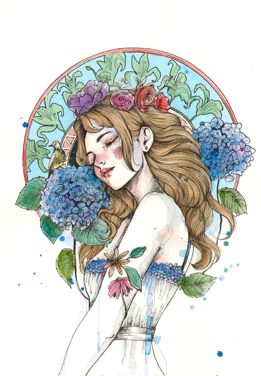 Azzurra