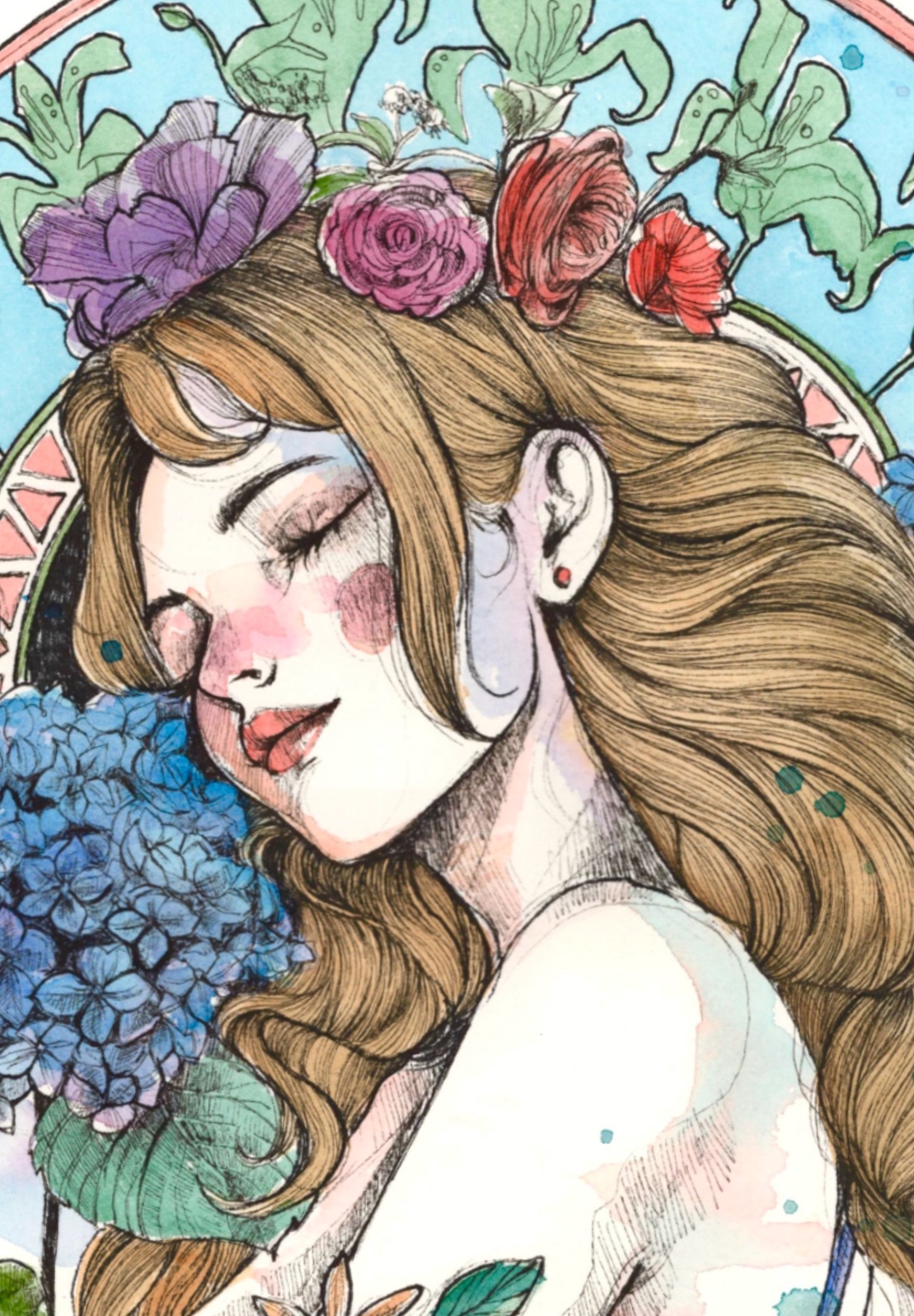 Azzurra