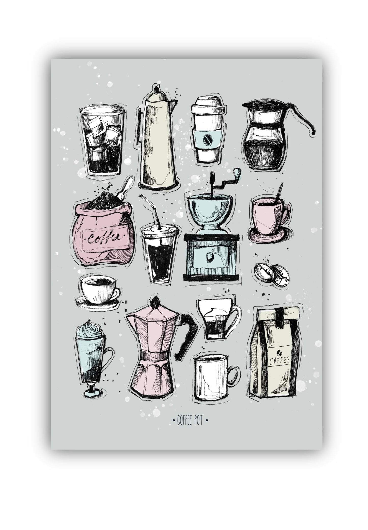 Coffee Pot