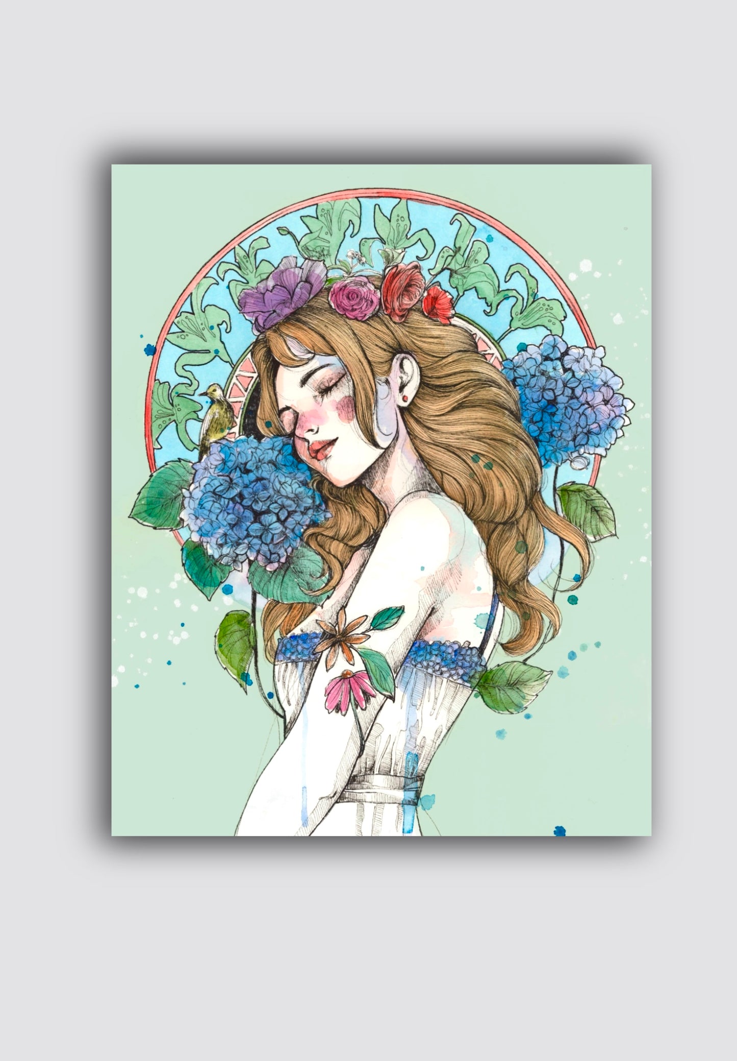 Azzurra - Limited Edition 100