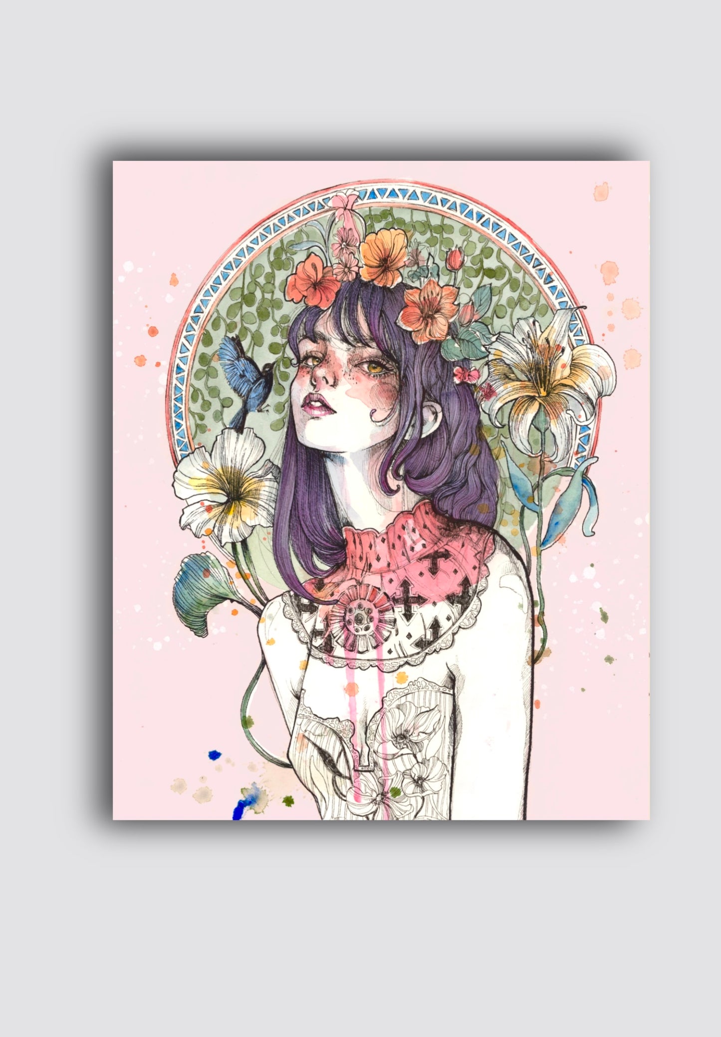 Bianca - Limited Edition 100