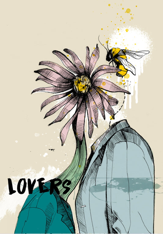 Spring in Love – Limited Edition 20