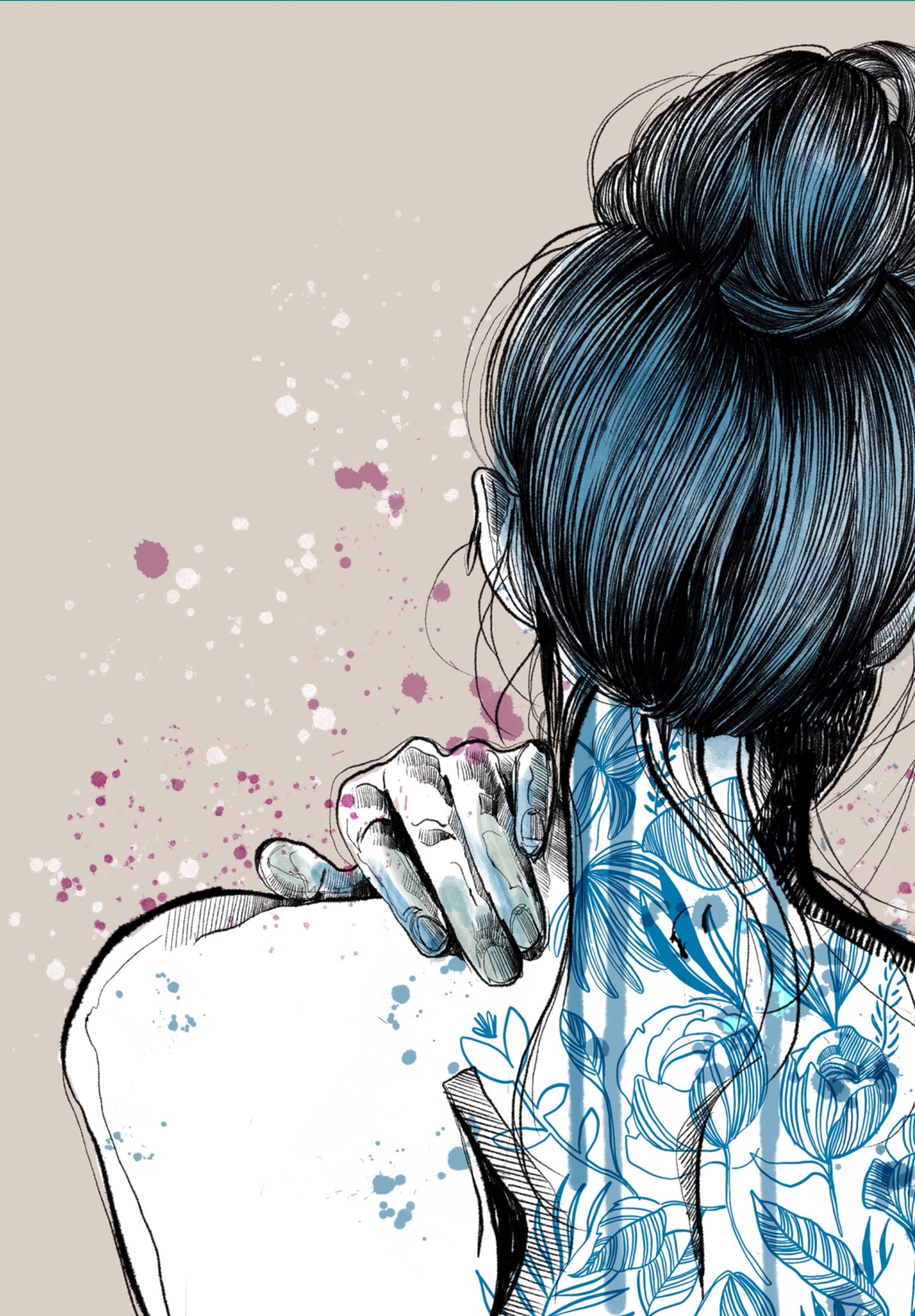 Raining – Limited Edition 50