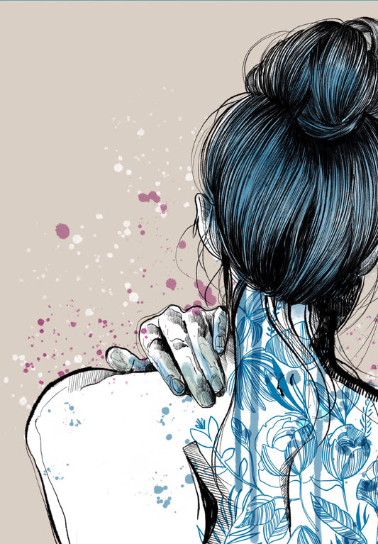 Raining – Limited Edition 50
