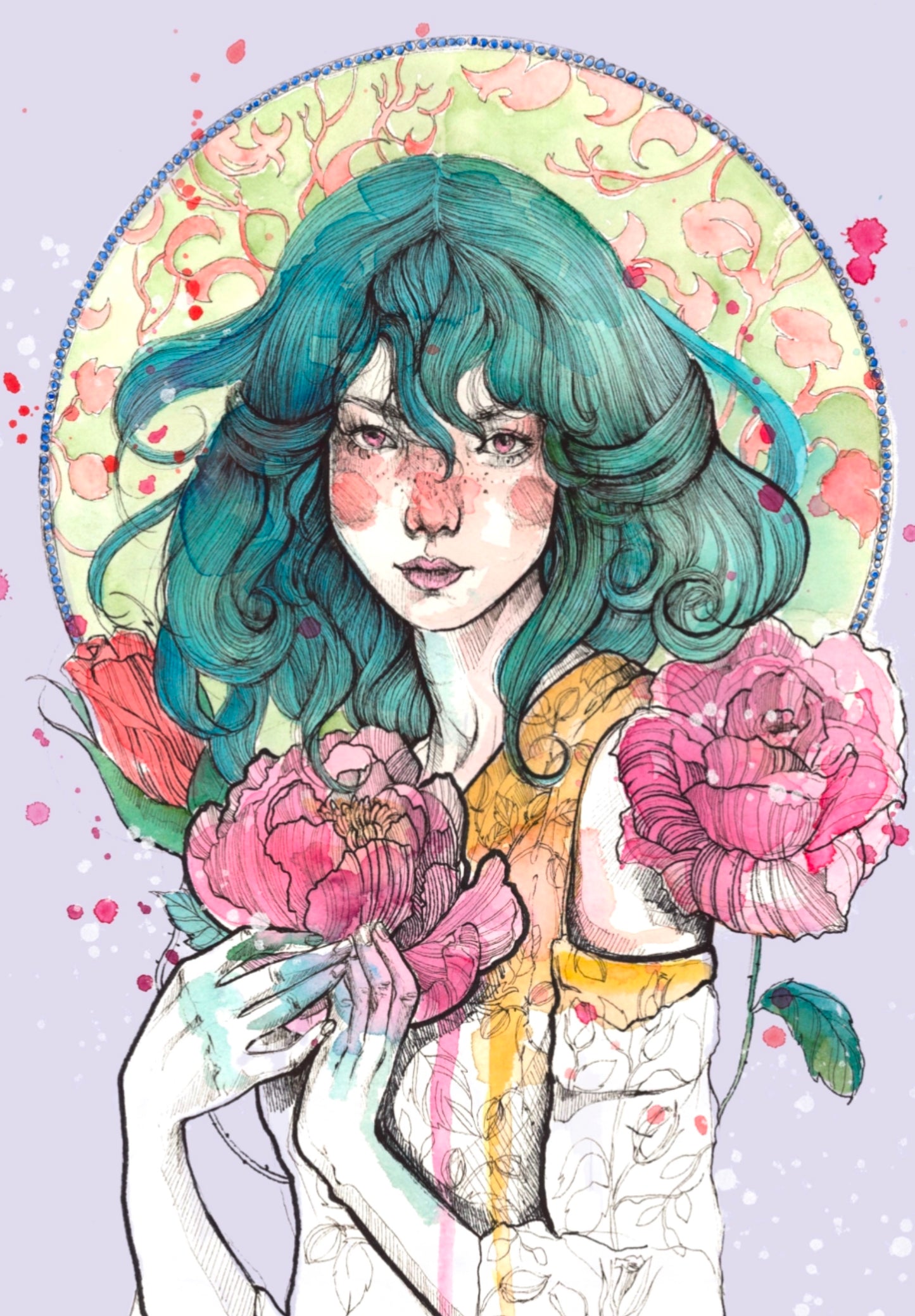 Rosa - Limited Edition 100