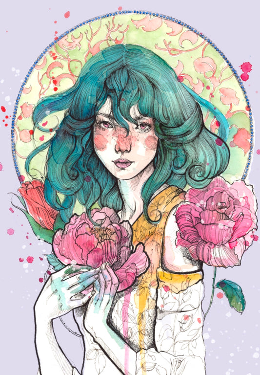 Rosa - Limited Edition 100