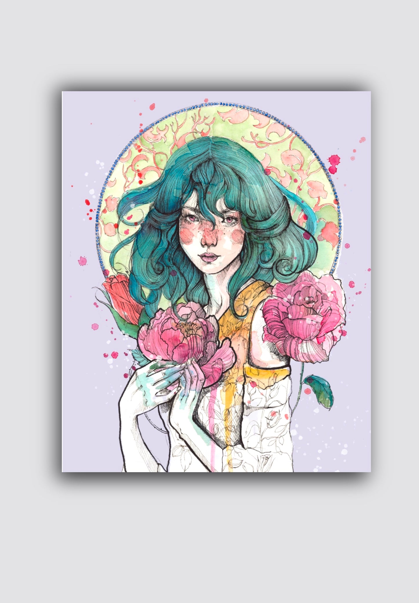 Rosa - Limited Edition 100