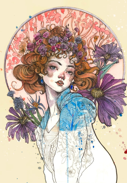 Viola - Limited Edition 100