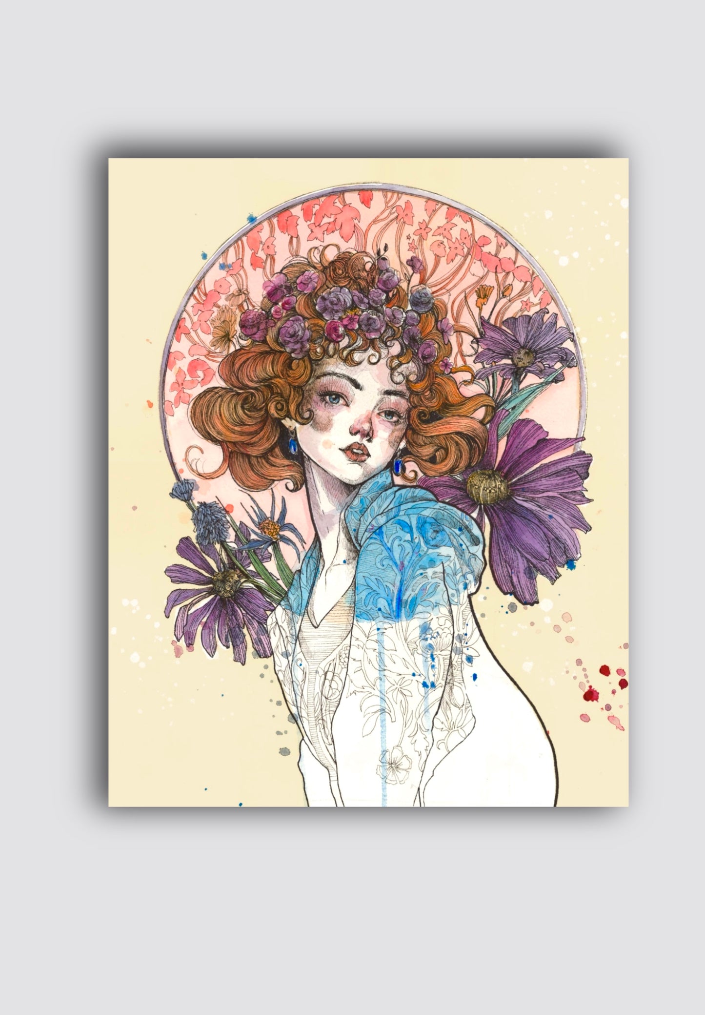 Viola - Limited Edition 100