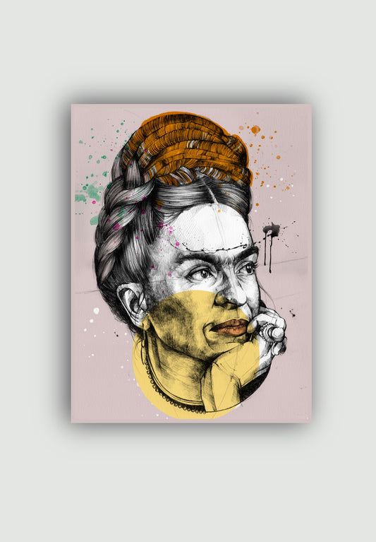MPC 17 | Frida