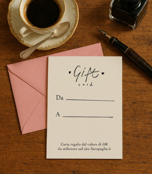 Gift cards
