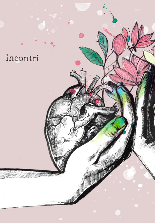 Incontri