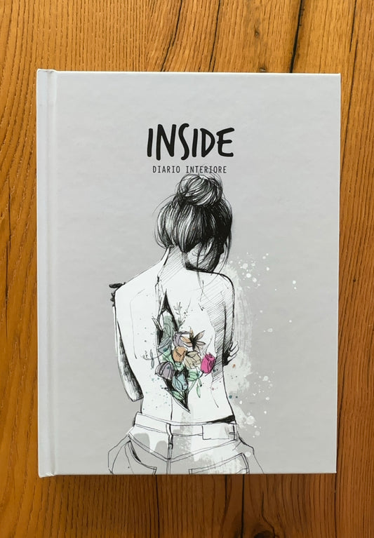 Inside - Back