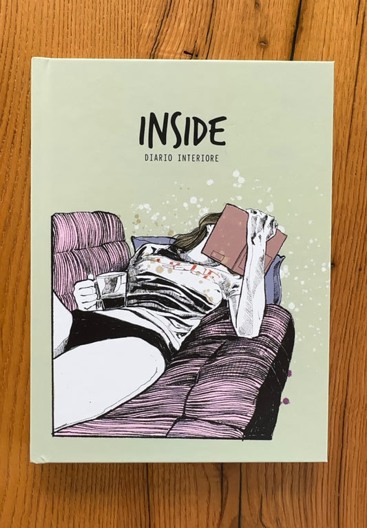 Inside - Best Time