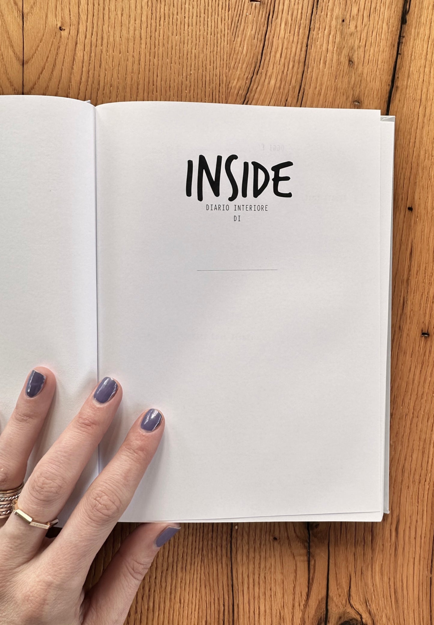 Inside - Back