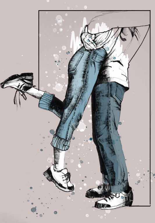 Io e te