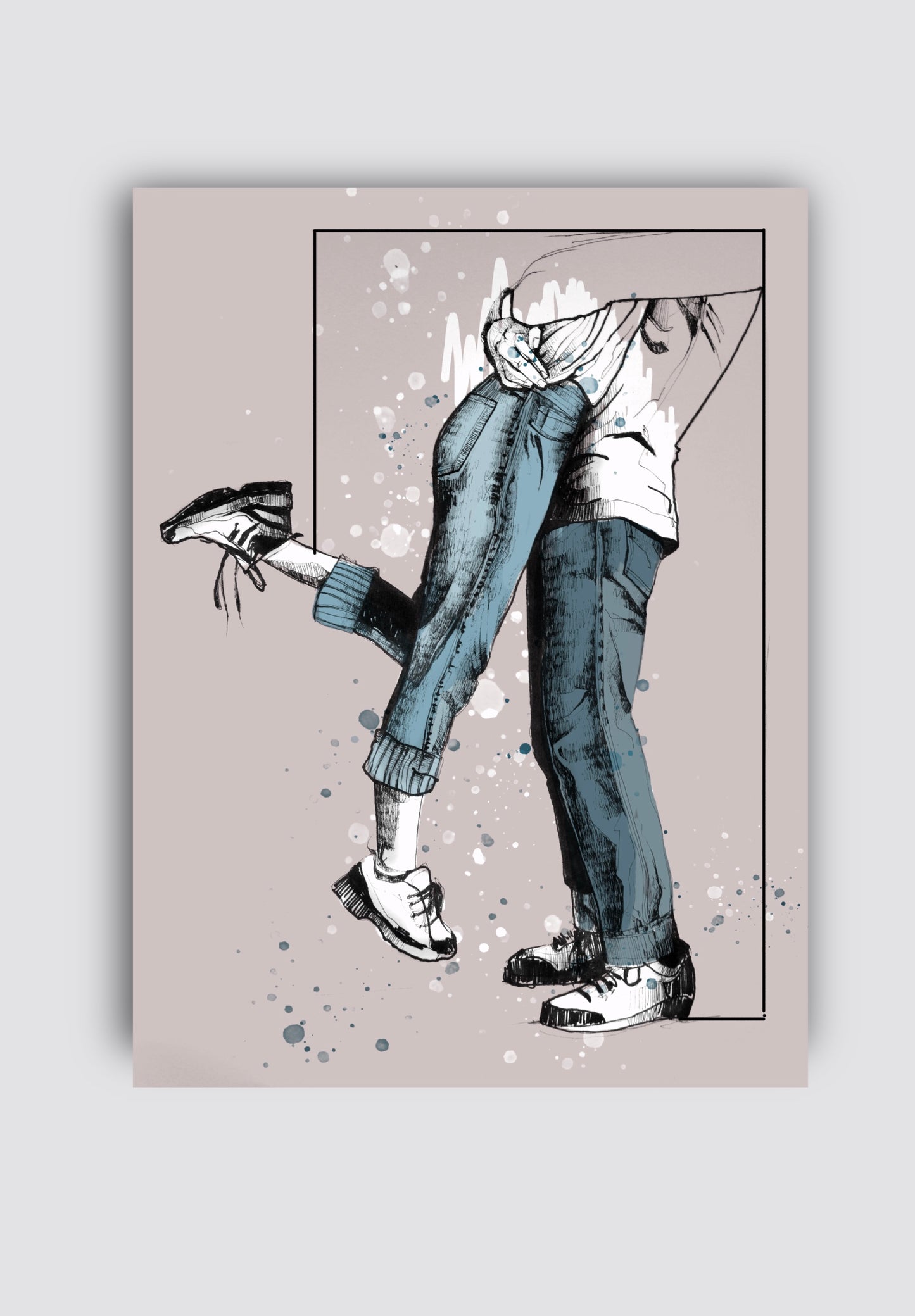 Io e te