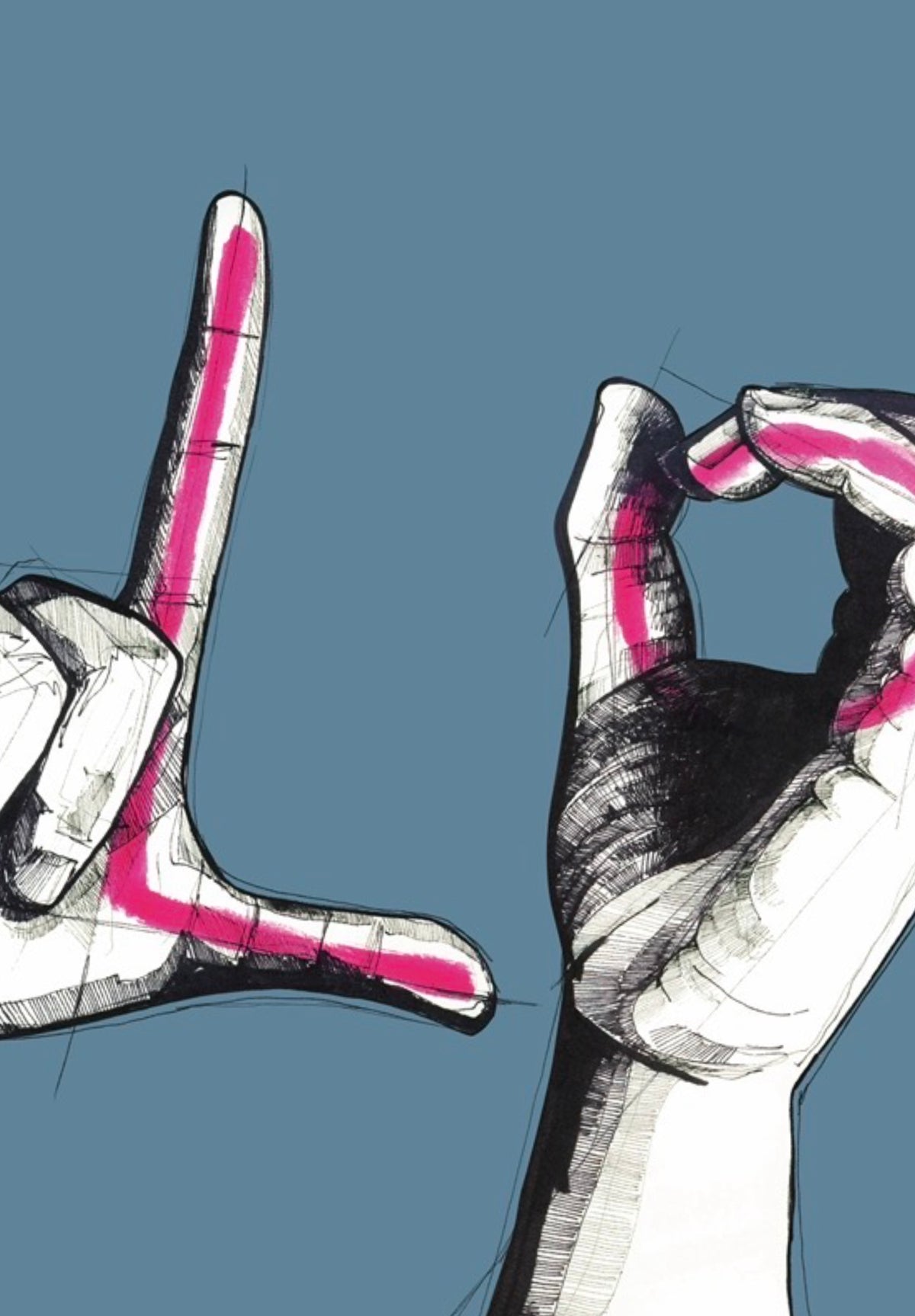 L-O-V-E