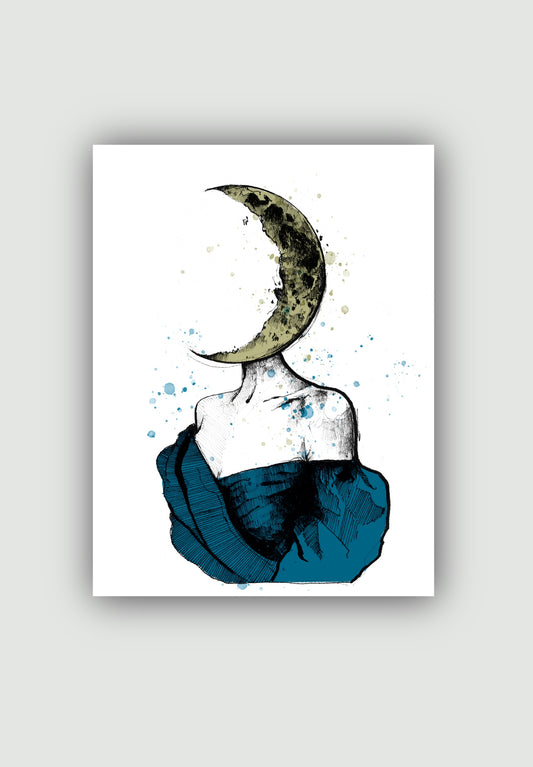 MPC 16 | Luna