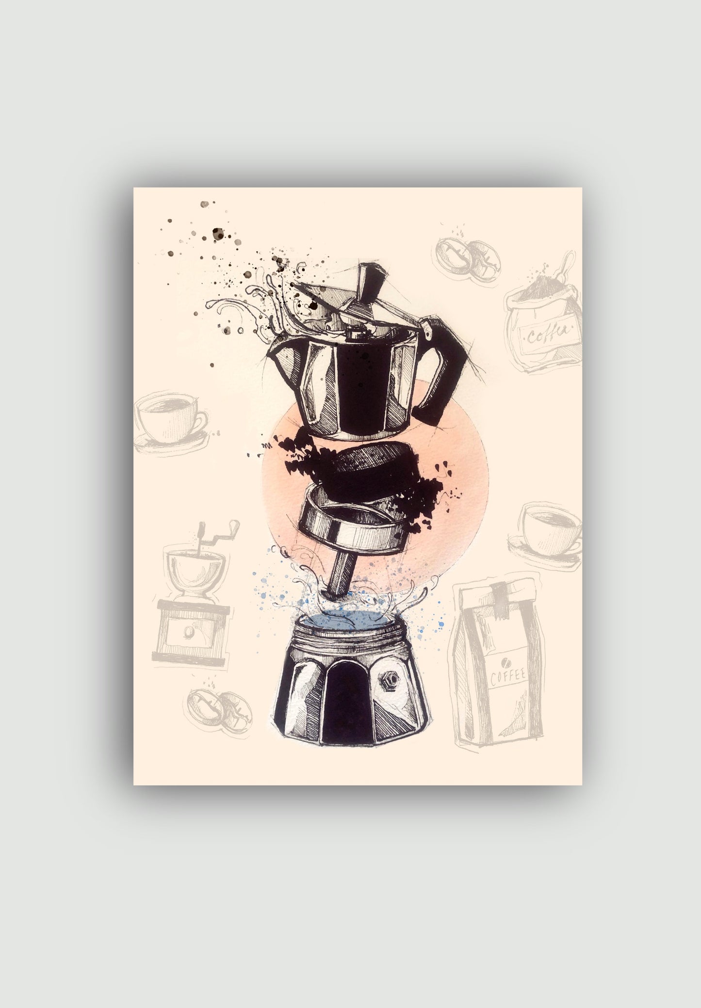 MPC 34 | Moka