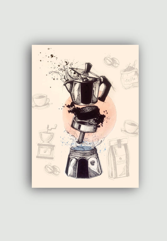 MPC 34 | Moka