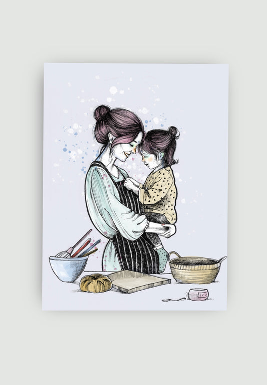 MPC 44 | Motherhood