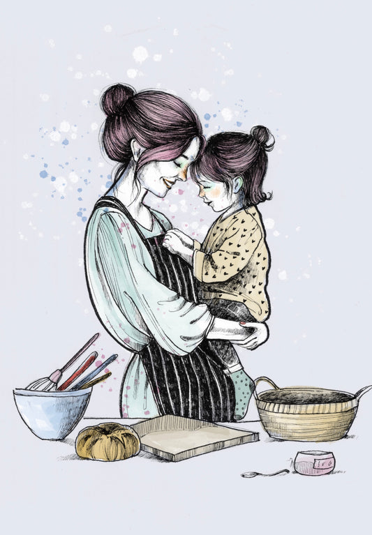 Motherhood