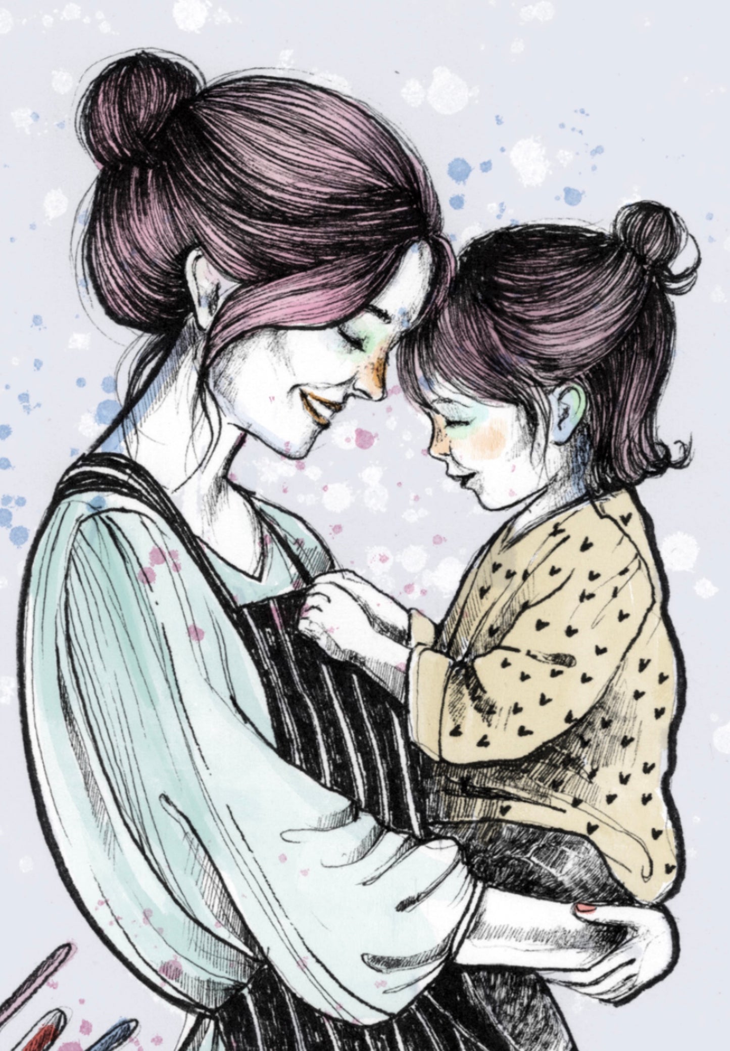 Motherhood
